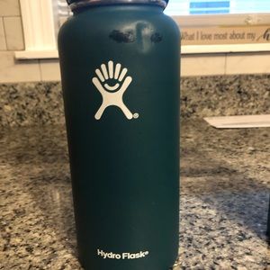 Hydro flask